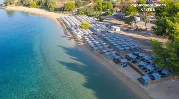 Lagomandra Beach Hotel