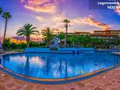Lagomandra Beach Hotel