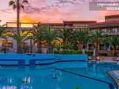 Lagomandra Beach Hotel