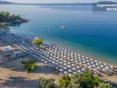 Lagomandra Beach Hotel
