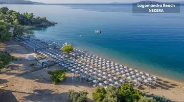 Lagomandra Beach Hotel