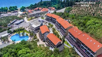 Lagomandra Beach Hotel