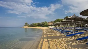 Lagomandra Beach