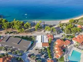 Lagomandra Beach
