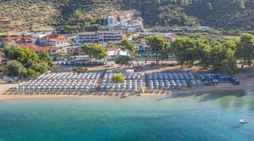 Lagomandra Beach