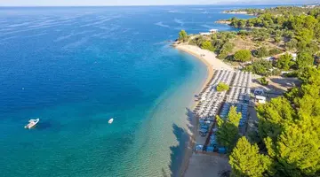 Lagomandra Beach