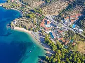 Lagomandra Beach