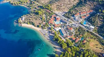 Lagomandra Beach