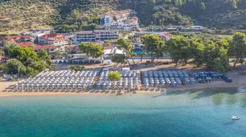 Lagomandra Beach