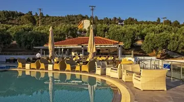 Lagomandra Beach