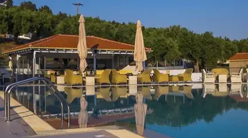 Lagomandra Beach