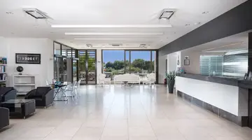 Lagomandra Hotel and Spa
