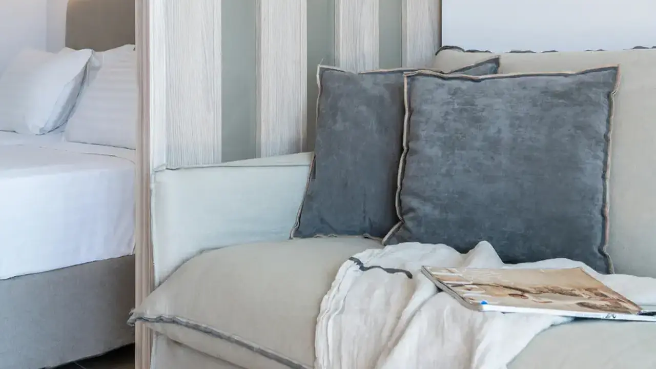 Lagomandra Hotel and Spa