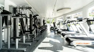 Lagomandra Hotel and Spa
