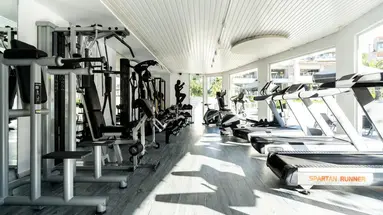 Lagomandra Hotel and Spa