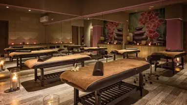 Lagomandra Hotel and Spa