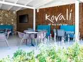 Lagomandra Hotel and Spa