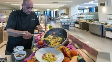 Lagomandra Hotel and Spa