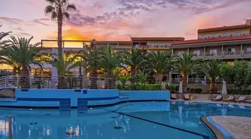 Lagomandra Hotel and Spa