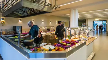 Lagomandra Hotel and Spa