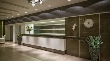 Lagomandra Hotel and Spa