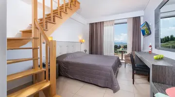 Lagomandra Hotel and Spa