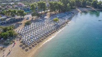 Lagomandra Hotel and Spa