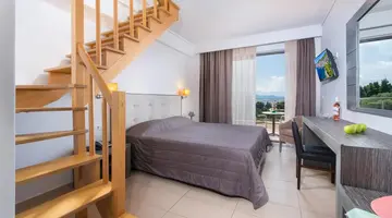 Lagomandra Hotel and Spa