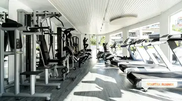 Lagomandra Hotel and Spa