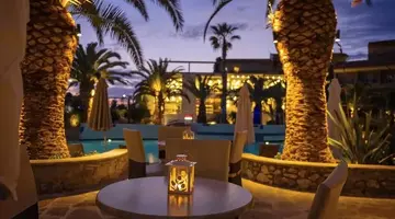 Lagomandra Hotel and Spa