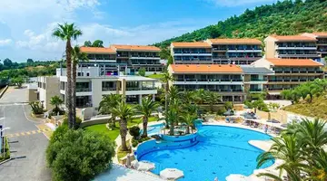 Lagomandra Hotel and Spa