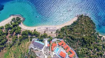 Lagomandra Hotel and Spa