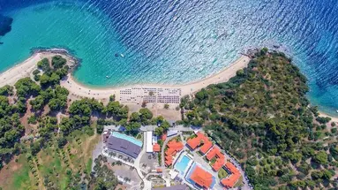 Lagomandra Hotel and Spa