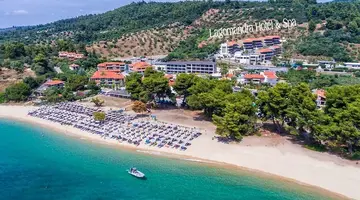 Lagomandra Hotel and Spa