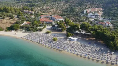 Lagomandra Hotel and Spa