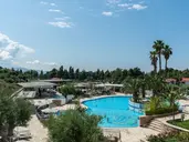 Lagomandra Hotel and Spa