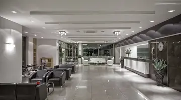 Lagomandra Hotel and Spa