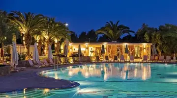 Lagomandra Hotel and Spa