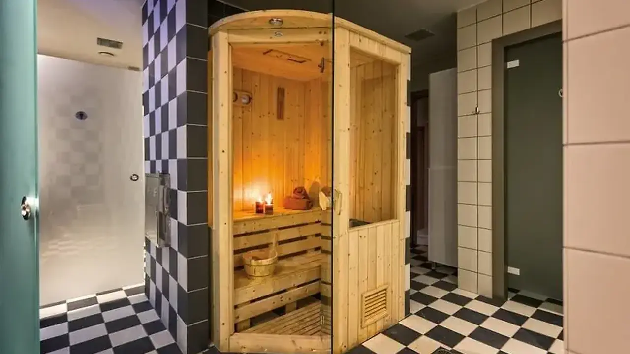 Lagomandra Hotel and Spa
