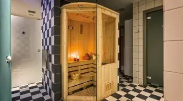 Lagomandra Hotel and Spa