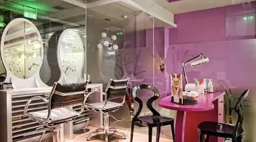 Lagomandra Hotel and Spa