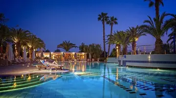 Lagomandra Hotel and Spa