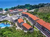 Lagomandra Hotel and Spa