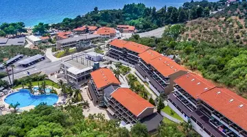 Lagomandra Hotel and Spa