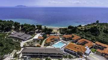 Lagomandra Hotel and Spa