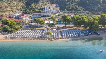 Lagomandra Hotel and Spa