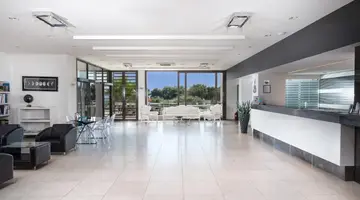 Lagomandra Hotel and Spa