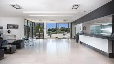 Lagomandra Hotel and Spa
