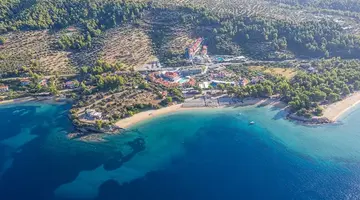 Lagomandra Hotel and Spa
