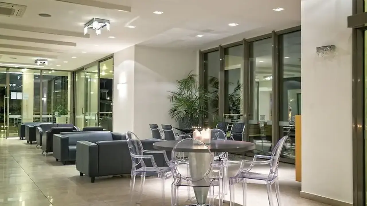 Lagomandra Hotel and Spa